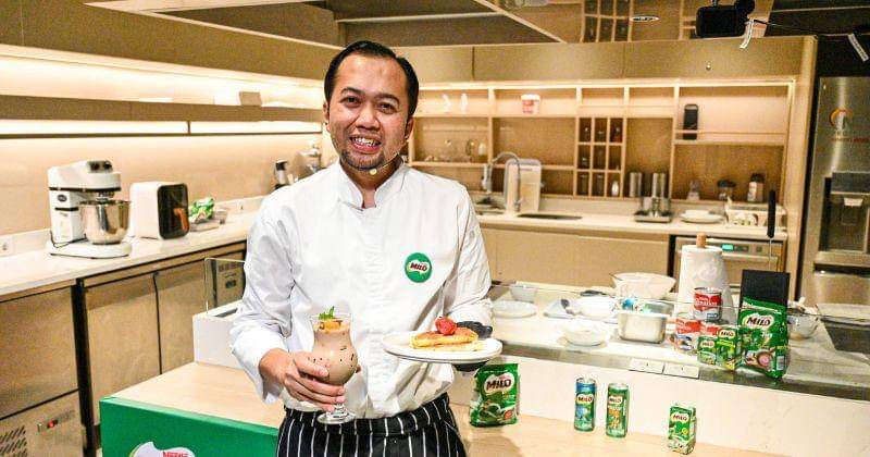 Dok. Nestle Indonesia